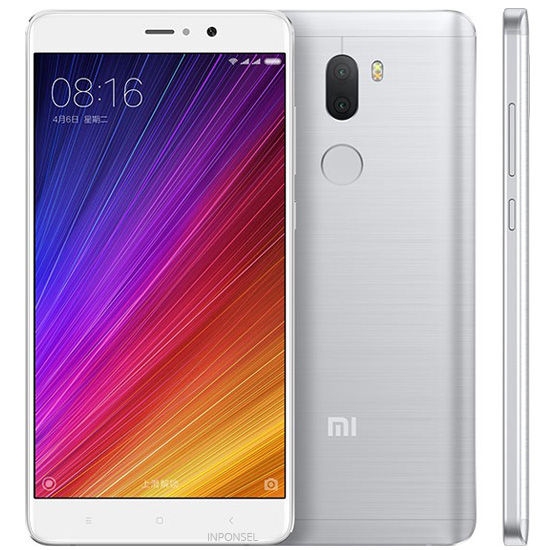 Xiaomi Mi 5s Plus