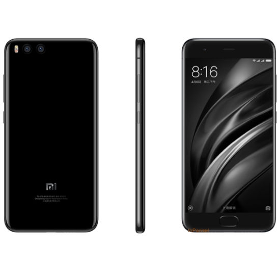 Xiaomi Mi 6