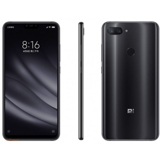 Xiaomi Mi 8 Lite