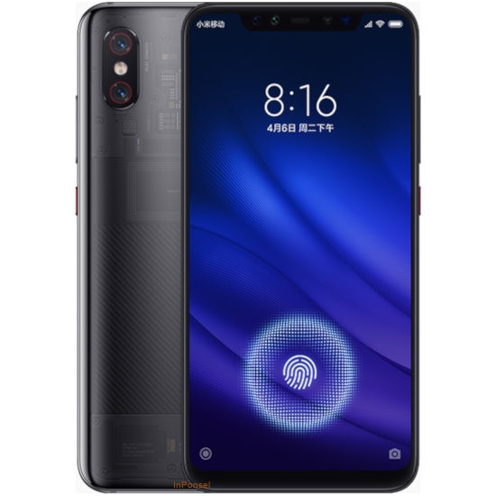 Xiaomi Mi 8 Pro