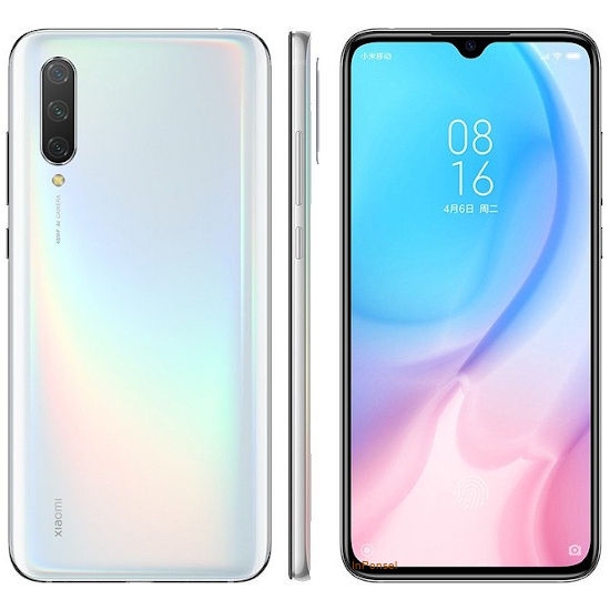 Xiaomi Mi 9 Lite