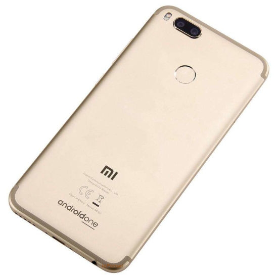 Xiaomi Mi A1
