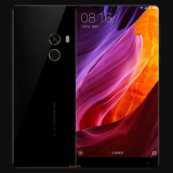 Xiaomi Mi Mix