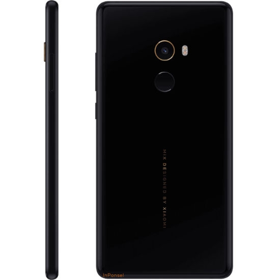 Xiaomi Mi Mix 2