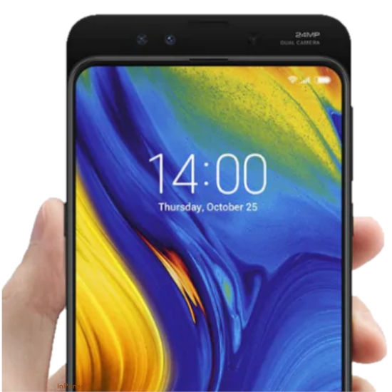 Xiaomi Mi Mix 3