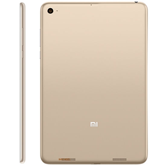 Xiaomi Mi Pad 2 Windows