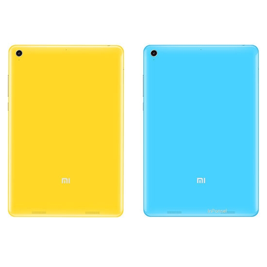 Xiaomi MiPad
