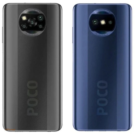 Xiaomi Poco X3