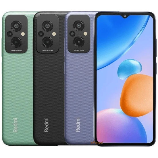 Xiaomi Redmi 11 Prime