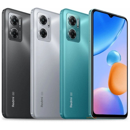 Xiaomi Redmi 11 Prime 5G