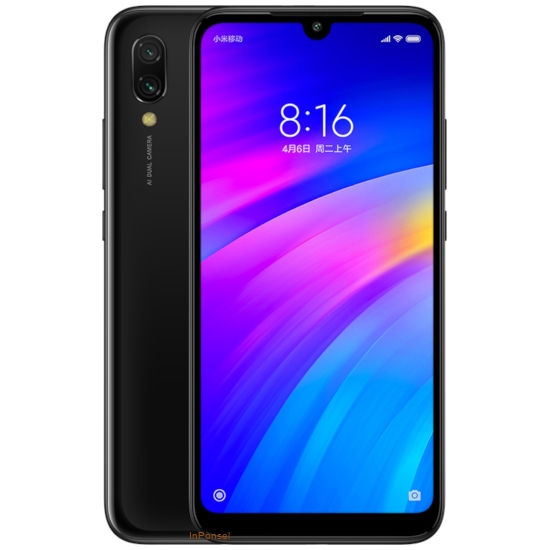 Xiaomi Redmi 7