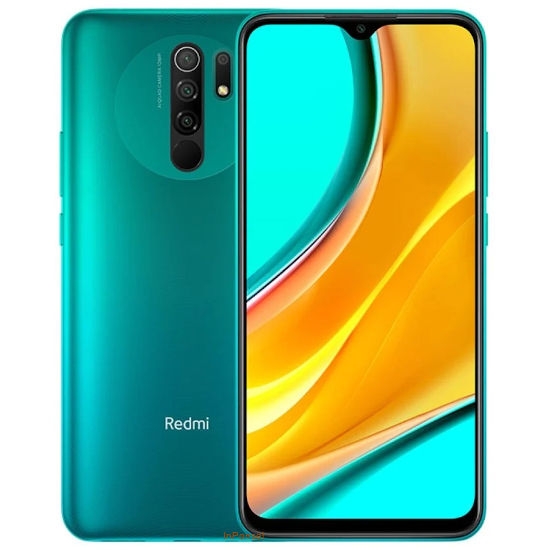 Xiaomi Redmi 9