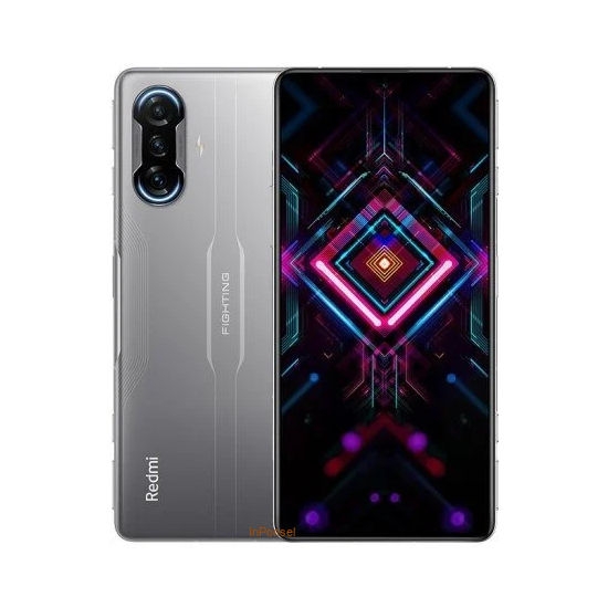Xiaomi Redmi K40 Gaming