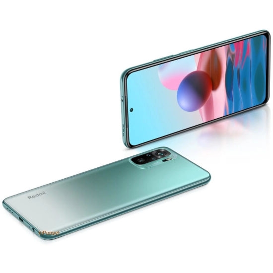 Xiaomi Redmi Note 10