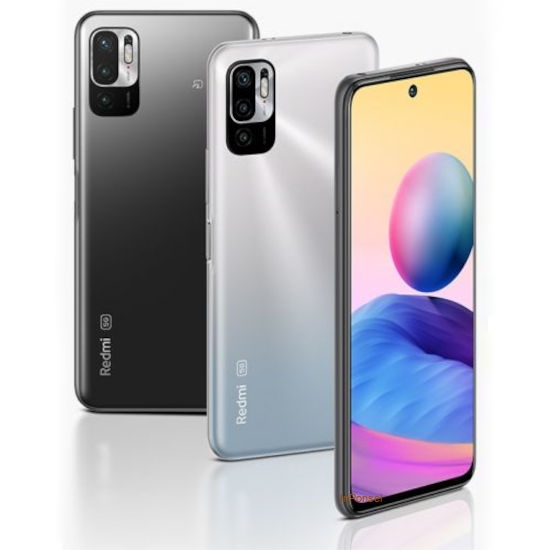 Xiaomi Redmi Note 10 JE