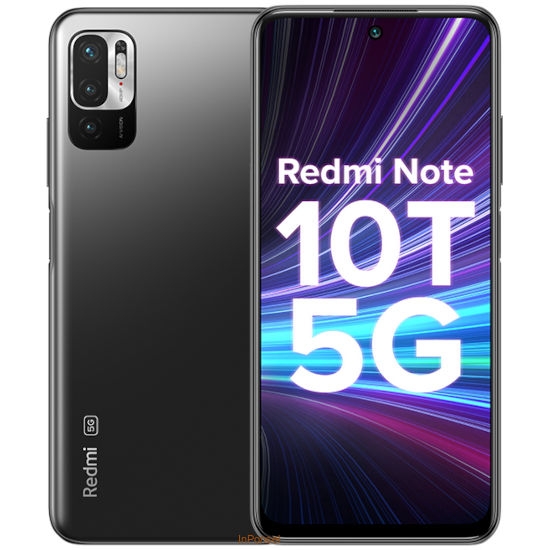 Xiaomi Redmi Note 10T 5G