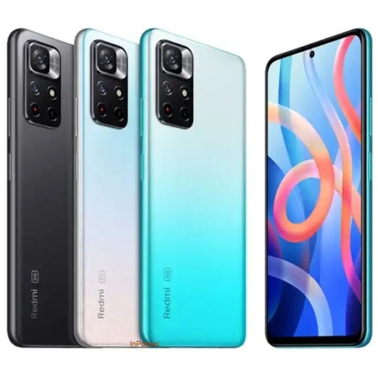 Xiaomi Redmi Note 11 5G