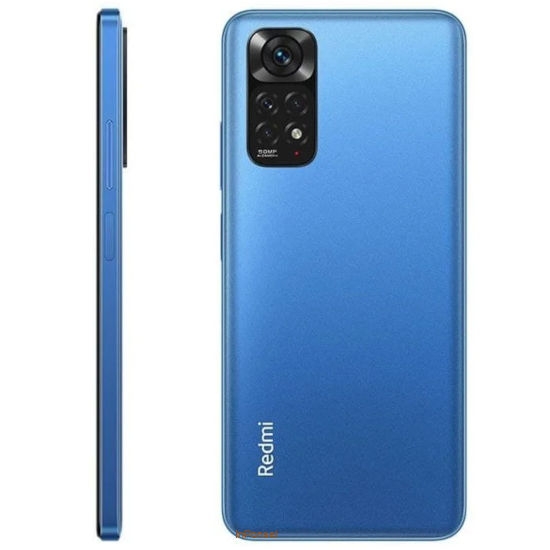 Xiaomi Redmi Note 11