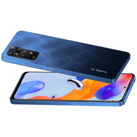 Xiaomi Redmi Note 11 Pro+ 5G