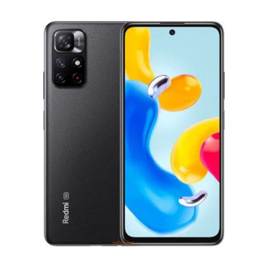 Xiaomi Redmi Note 11S 5G