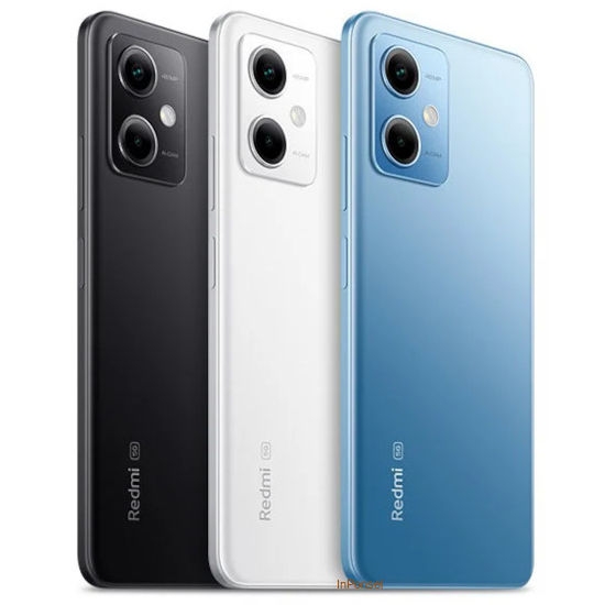 Xiaomi Redmi Note 12