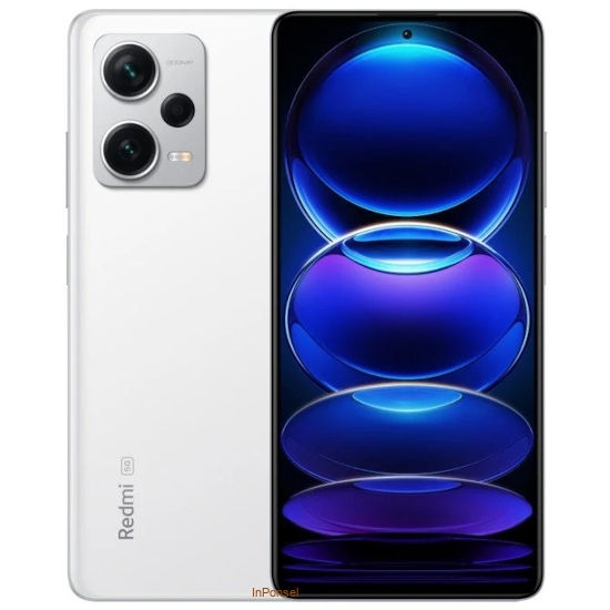 Xiaomi Redmi Note 12 Explorer
