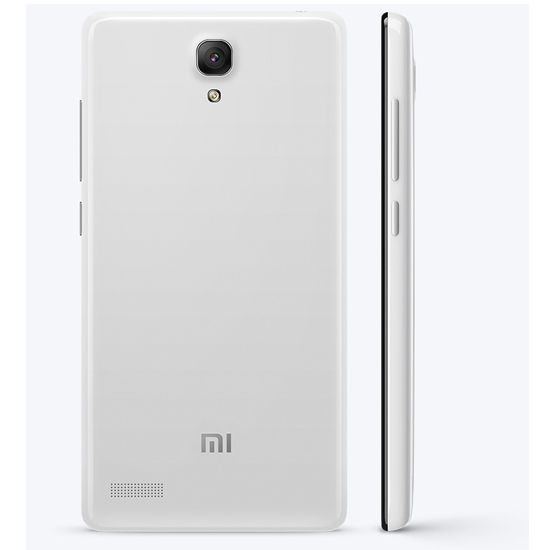 Xiaomi Redmi Note