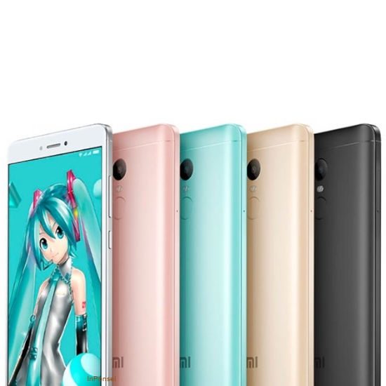 Xiaomi Redmi Note 4X Prime
