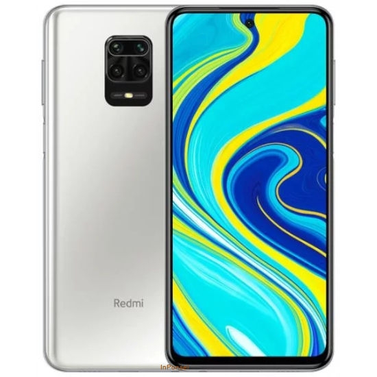 Xiaomi Redmi Note 9 Pro (India)