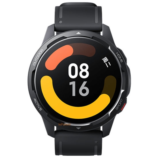 Xiaomi Watch Color 2