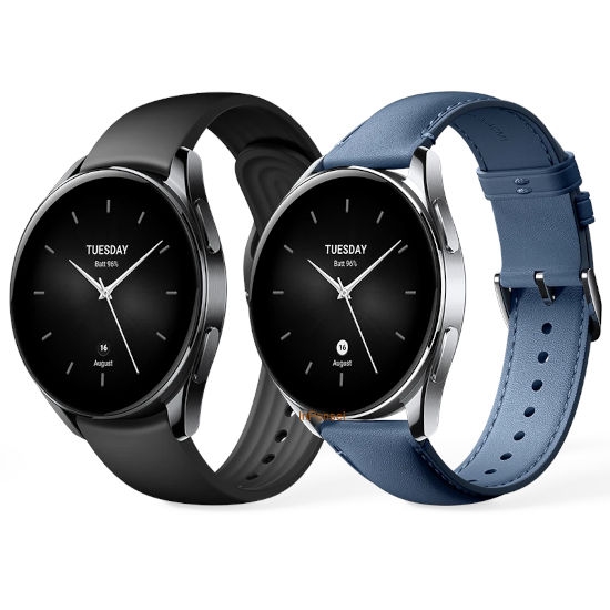 Xiaomi Watch S2