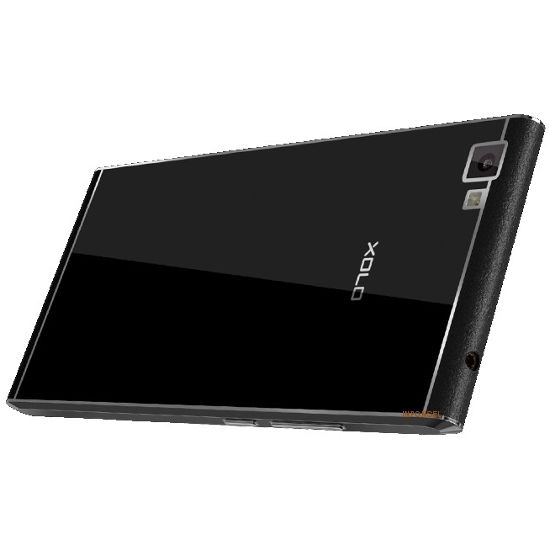 XOLO Black 1X