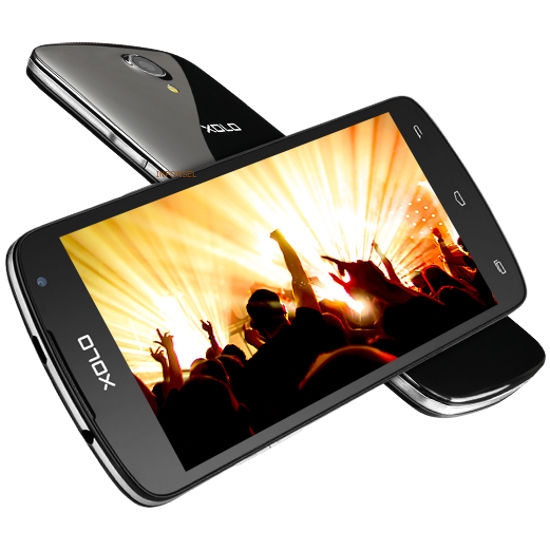 XOLO Omega 5.5