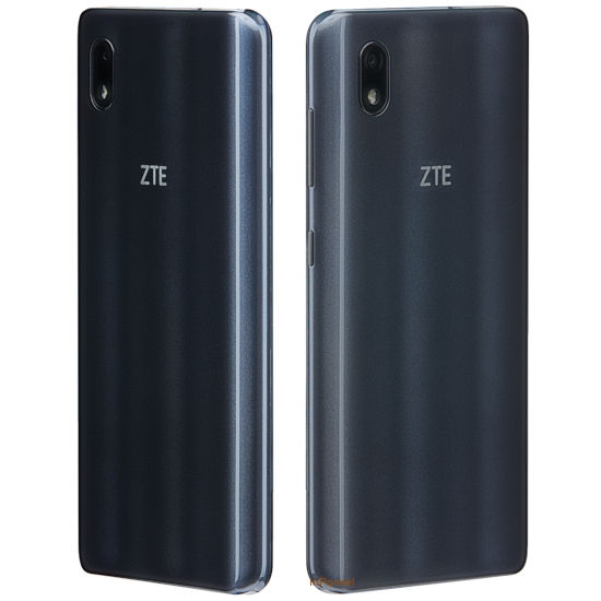 ZTE Avid 579