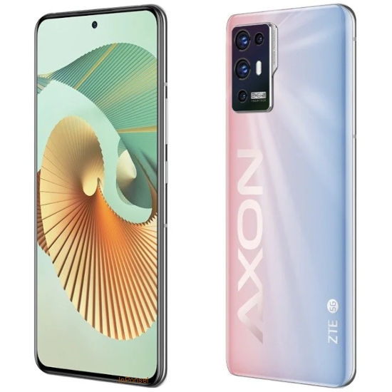 ZTE Axon 30 Pro 5G