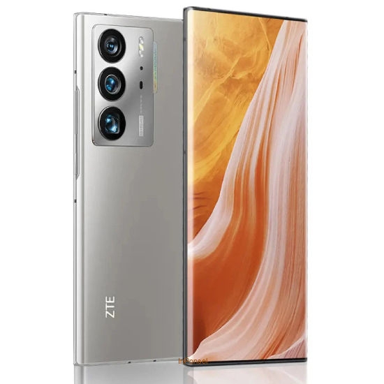 ZTE Axon 40 Ultra
