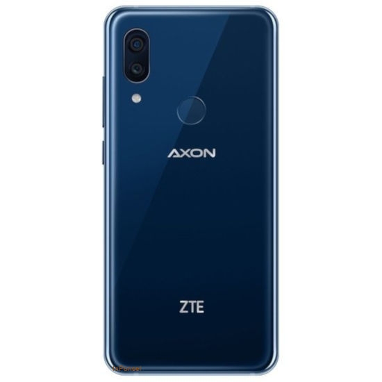 ZTE Axon 9 Pro