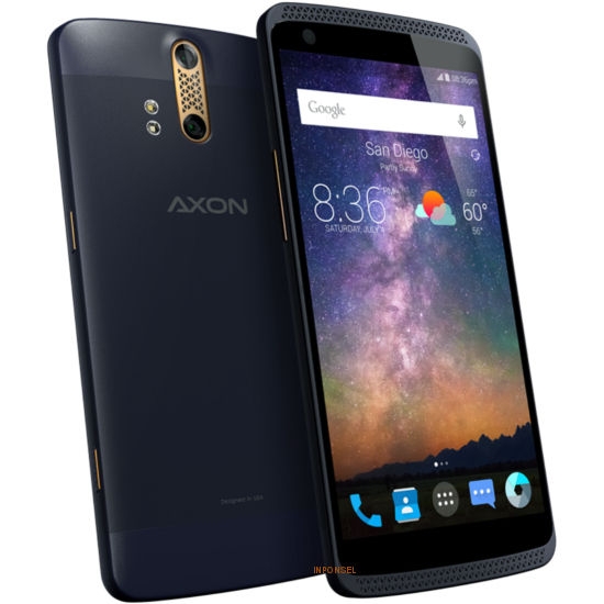 ZTE Axon Pro