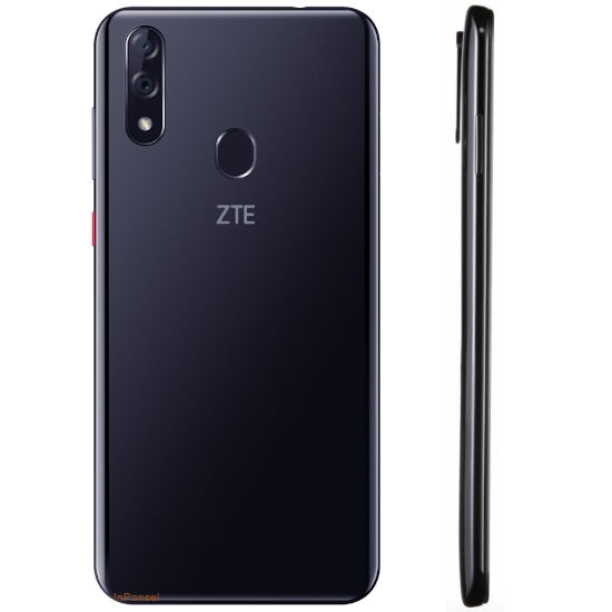 ZTE Blade 10 Prime