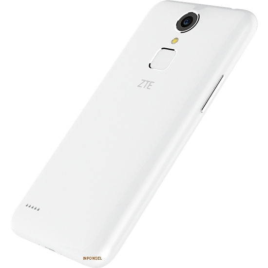 ZTE Blade A1