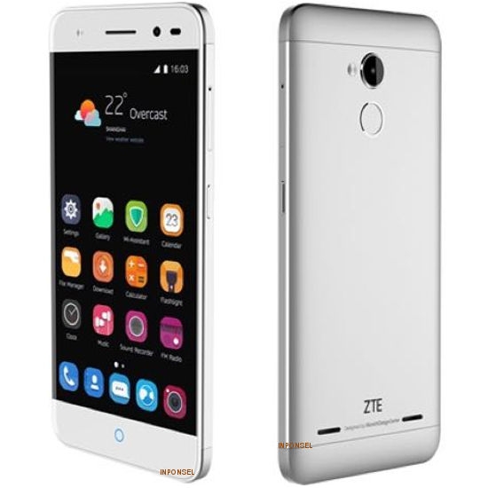 ZTE Blade A2