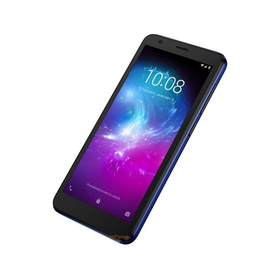 ZTE Blade A3 (2019)