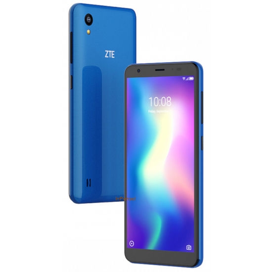 ZTE Blade A5 (2019)