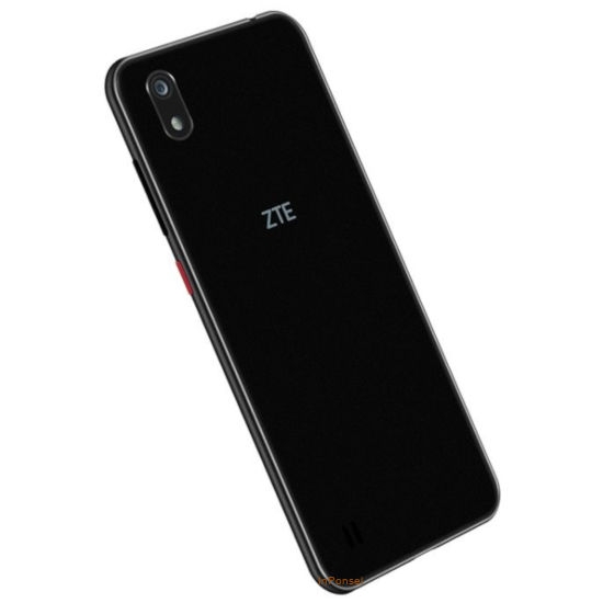 ZTE Blade A7
