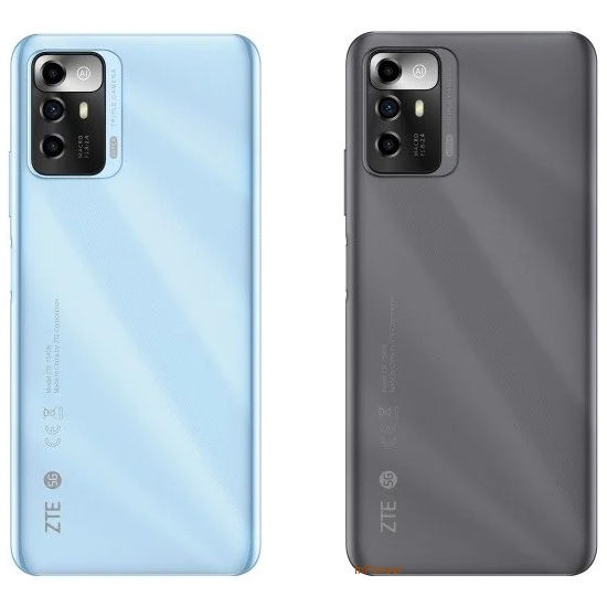 ZTE Blade A72 5G