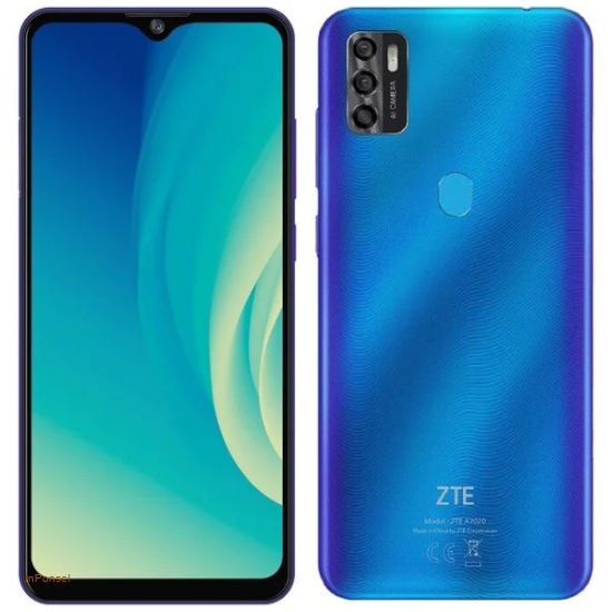 ZTE Blade A7s 2020