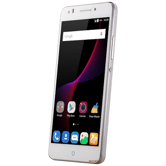 ZTE Blade D Lux
