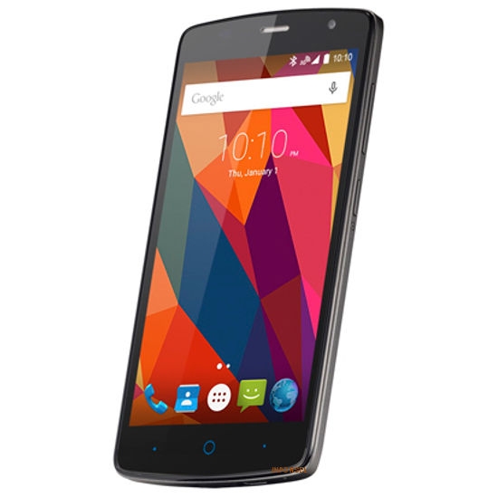 ZTE Blade L5 Plus