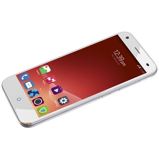ZTE Blade S6 Lux