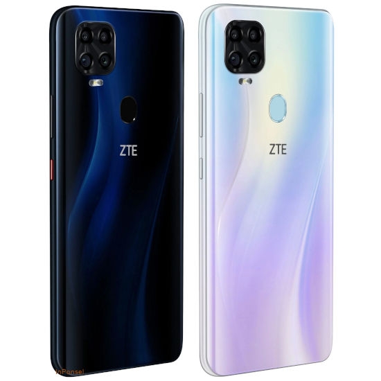 ZTE Blade V2020